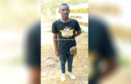 Akosombo: Fake Military Officer Busted At Checkpoint