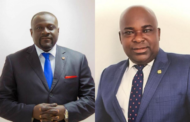 Okyere Baafi 'Roasted' For Subtle Reaction to Dr. Assibey Yeboah on E-Levy