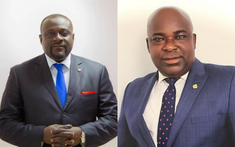 Okyere Baafi 'Roasted' For Subtle Reaction to Dr. Assibey Yeboah on E-Levy