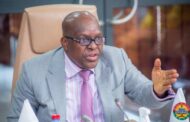 Your LGBTQ Comments Can Cause The Economy - NPP MP To Bagbin