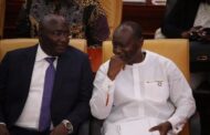 E-Levy: Social Commentator Proposes a Referendum to End Banter and Agitations