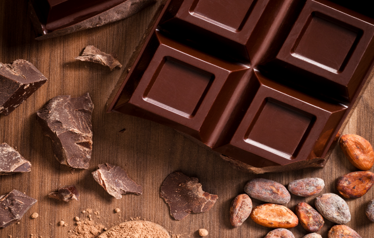 Valentine/Chocolate Day: COCOBOD Schools 700 Pupils On The Benefits Of Chocolate