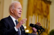 Ukraine Crisis: Russian Attack Still a Possibility - Biden