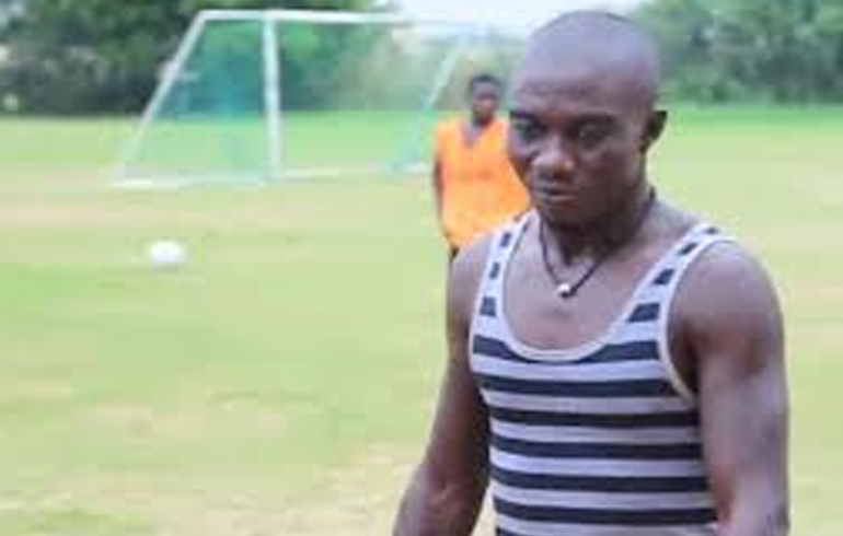 Hearts Of Oak Legend Don Bortey undoubtedly Confident Ahead Of AS Bamako Clash