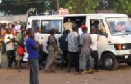 Transport Operators to Increase Fares By 30%
