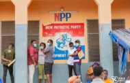 Remove Okyere Baafi’s Boys from Party Office - Aggrieved NPP Members Petitions