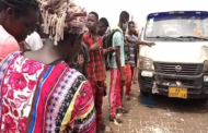 E/R: Food Vendor Crushed Dead, Others Injured  After Car Rammed Into People