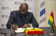 Akufo-Addo Storms Germany to Sign COVID-19 Vaccine Production today, Active Cases Drop to 415