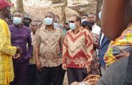 Indian High Commissioner To Ghana Tours Bono East Region To Explore Investment Potentials