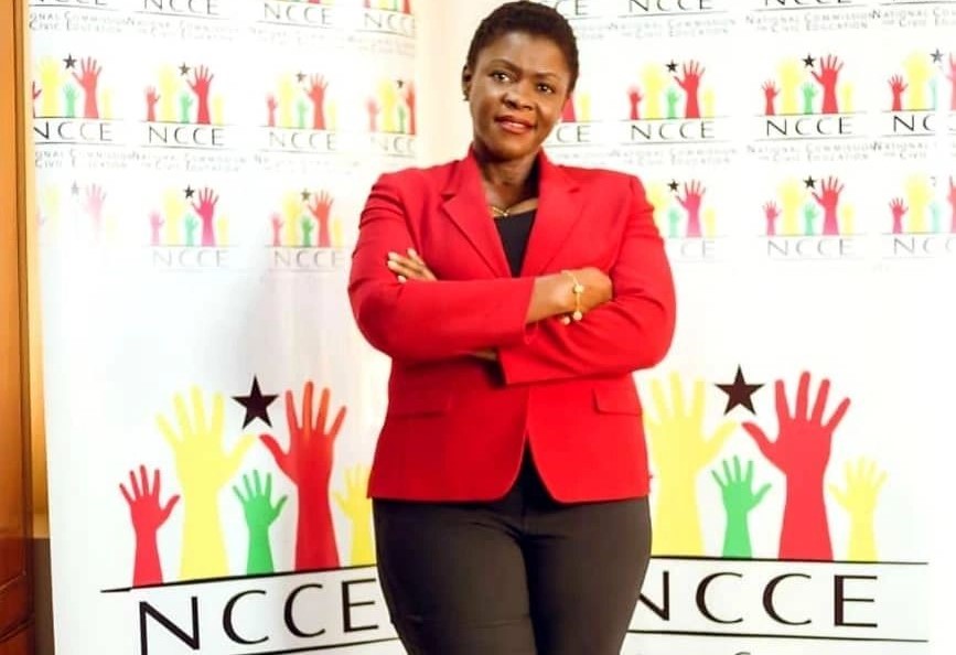 Kathleen Addy to Act as Chairperson of NCCE