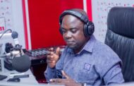 Another Ghanaian Journalist Arrested By National Security Operatives