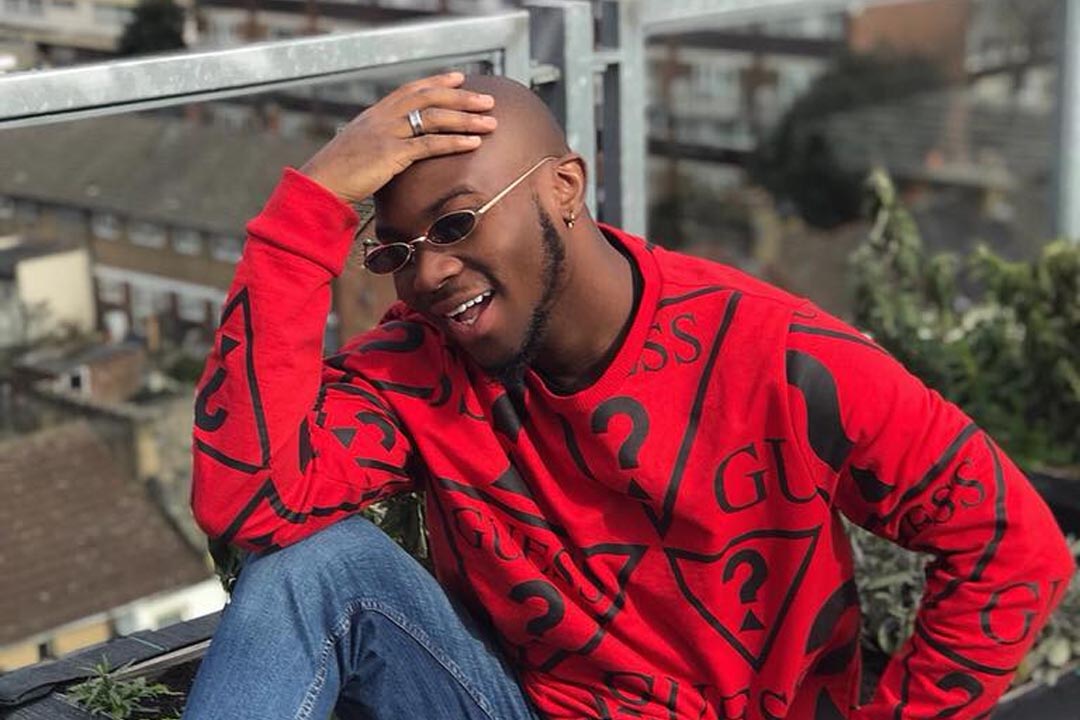 “Riding on Controversies is Not My Style” - King Promise