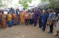 Bono East: Kintampo College Of Health To Be Upgraded Into University - Indian High Commissioner Pledges Support