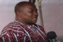 W/R: NDC Communication Officer Was Part Of E-Levy Town Hall Meeting - Minister Reveals