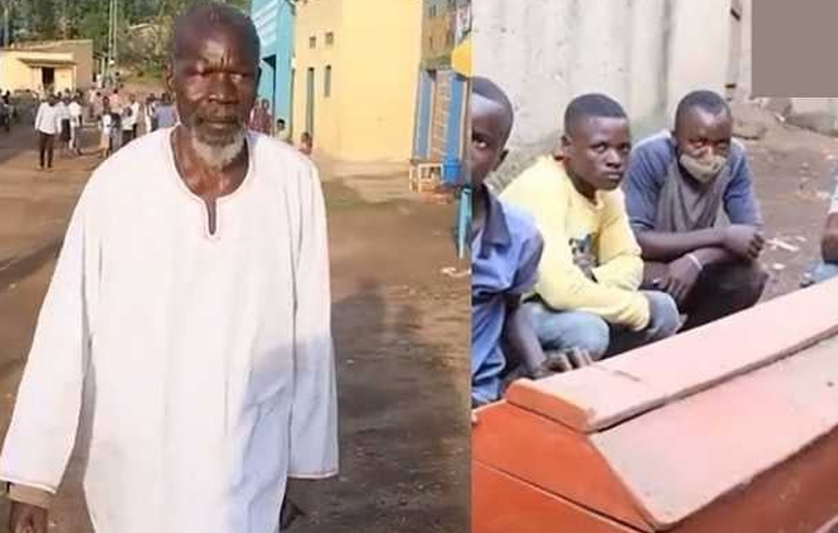 RWANDA: Man Buys Coffin, Plans For His Funeral Ahead Of His Death