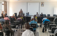 E/R: Minister Seek Support From Assembly Members To Decongest Koforidua
