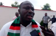 Akuapem North NDC Stand Firm With George Opare Addo On His Ministerial Appointment