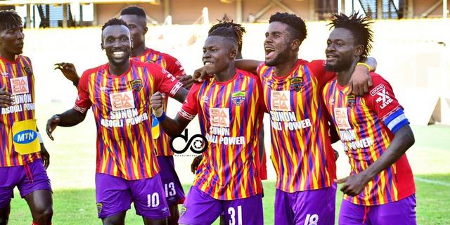 Hearts of Oak will beat Kotoko on Sunday – Don Bortey