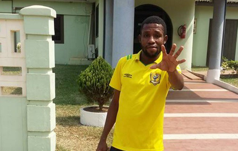 Ex-Ashantigold Captain Tijani Joshua Entreats Ghanaian Clubs To Scrap Signing-On Fees