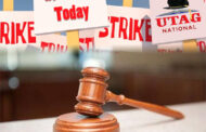 UTAG, NLC Back In Court Today