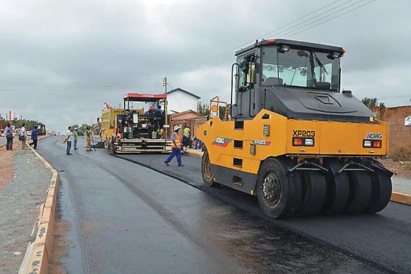 Ghana's Tool to Development is a National Policy and Action - Assembly member Advises