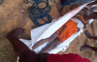 E/R: Police Investigates Bizarre Suicide by 70-yr-Old Man