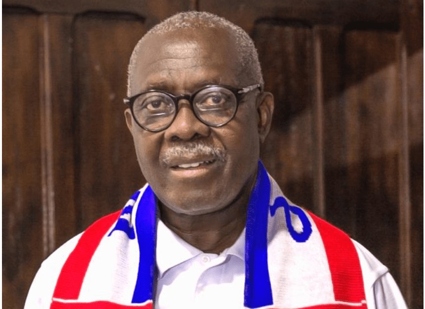 Let's Make NPP Attractive to Break the 8 – Nat’l Chair Hopeful