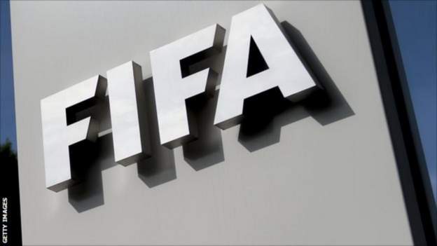 Fifa Suspends Kenya and Zimbabwe over Interference