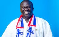Elect Competent Polling Station Executives -Oteng Adu to NPP Members