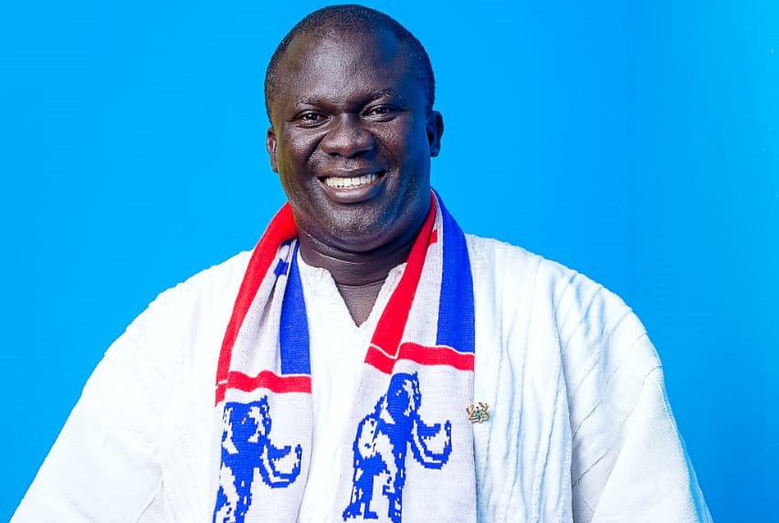 Elect Competent Polling Station Executives -Oteng Adu to NPP Members