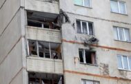 Russia Kills Dozens in Kharkiv Shelling, Ukraine Officials Say