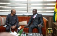EU Pledges Support to Appiate Explosion Victims