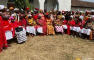 C/R: Minister Worried Over Increase in Teenage Pregnancy, Urges Queen Mothers to Help In the Fight