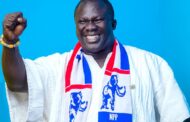 E/R NPP Elections: Oteng Adu to Contest as Second Vice Chairman