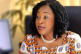 460 Ghanaians Stranded in Ukraine Evacuated - Ayorkor Botchwey