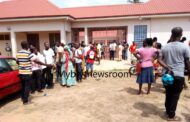 Another Confusion at New Juaben North, Polling Station Forms Sold in Secret Room