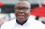 Mahama is Ready to Assist Akufo-Addo Deal with Economic Crises - Ofosu Ampofo