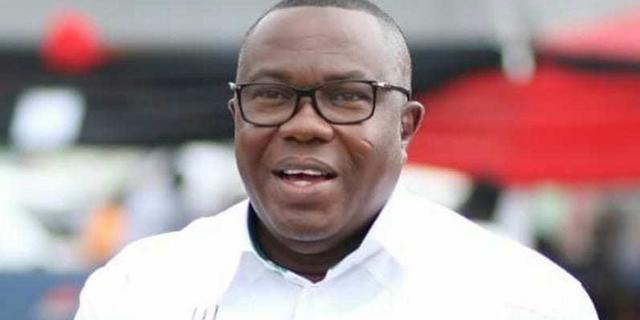 Mahama is Ready to Assist Akufo-Addo Deal with Economic Crises - Ofosu Ampofo