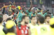 Senegal Declares Public Holiday after Win