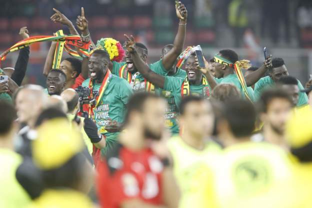 Senegal Declares Public Holiday after Win