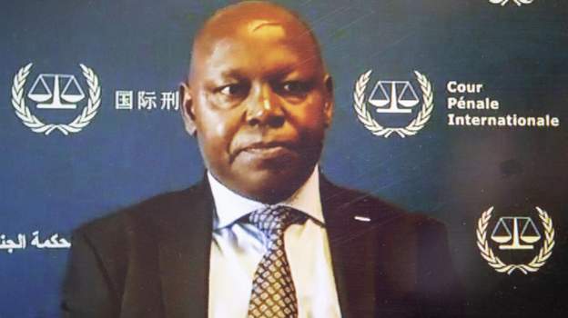Trial of Kenyan Lawyer Due To Begin at the ICC