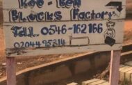 E/R: Block Factory Owner on the Run Over Illegal Water Connection