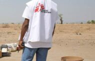 MSF Workers Kidnapped In Northern Cameroon