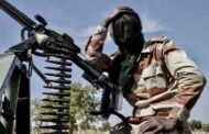 Eighteen Killed In Niger Militant Attack