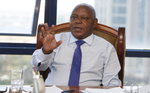 Fake Video Shows Kenya Lawyer Pleading Guilty At ICC