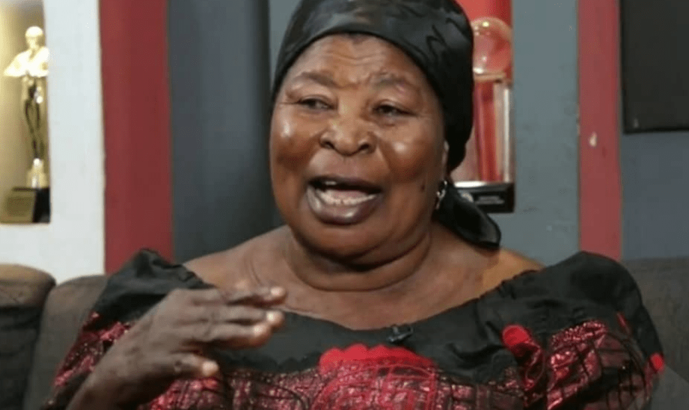 Akua Donkor to Sue MP for Illegal Possession of Land and Properties