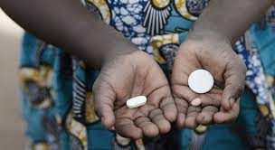 Ghanaians Warned Against Self-Medication, Urged to Engage in Periodic Health Screening