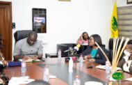 EOCO, NLA Join Forces to Fight Fraudsters