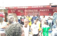 New Juaben North NPP to Open Nomination today 48hrs after Chaotic Agitation