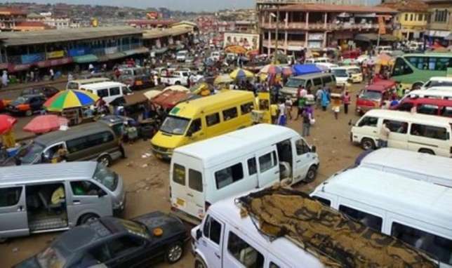 Economic Woes: Ghanaians Worried Over Impending Transport Fare Increment